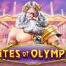 Rise of Olympus
